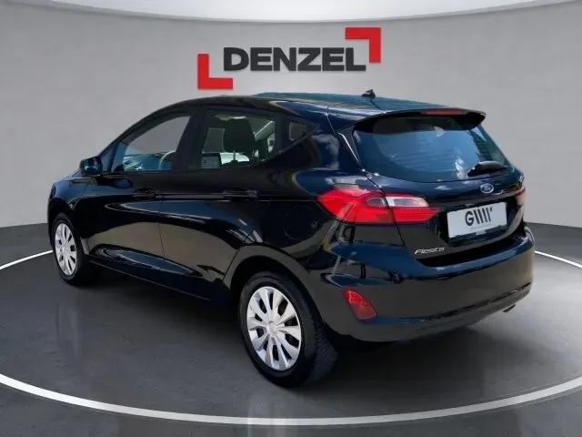 Ford Fiesta 2023 photo 3