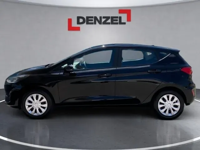 Ford Fiesta 2023 photo 2