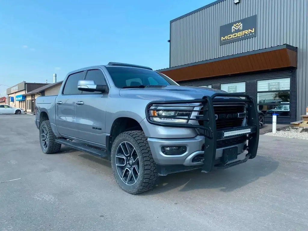 Ram 1500