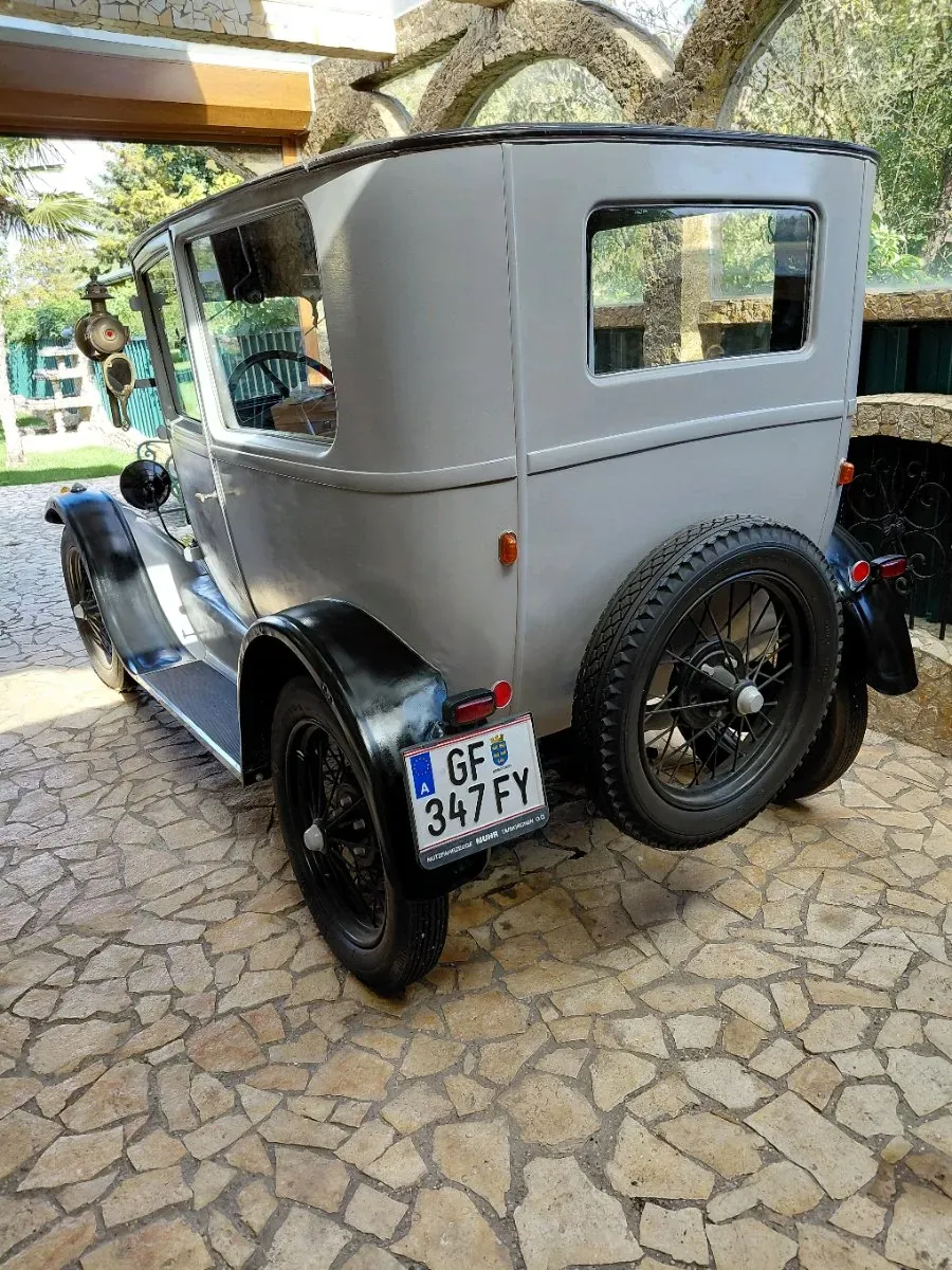Ford Sonstige 1927 photo 2