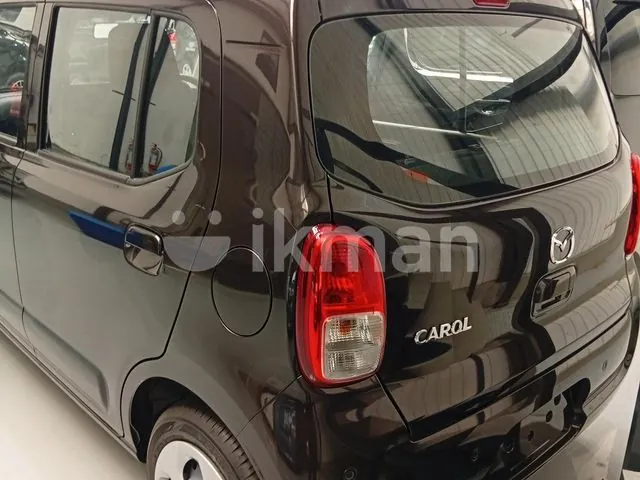 Suzuki Alto 2023 photo 5