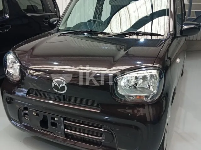 Suzuki Alto 2023 photo 4