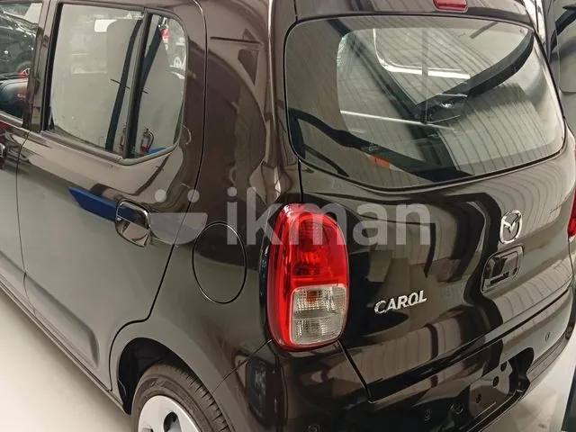 Suzuki Alto 2023 photo 3