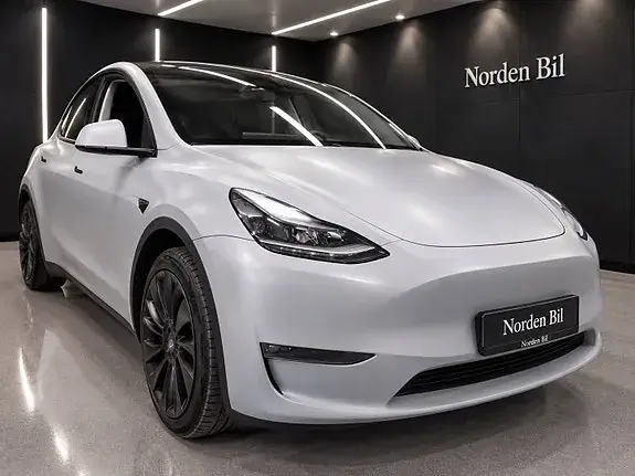 Tesla Model Y 2023 photo 5