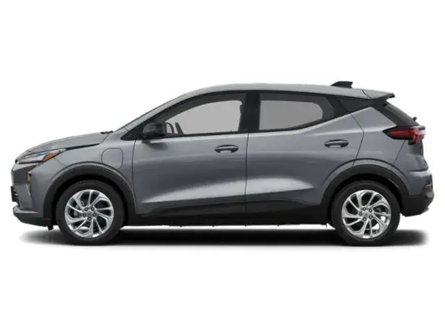 Chevrolet Bolt 2027 photo 4