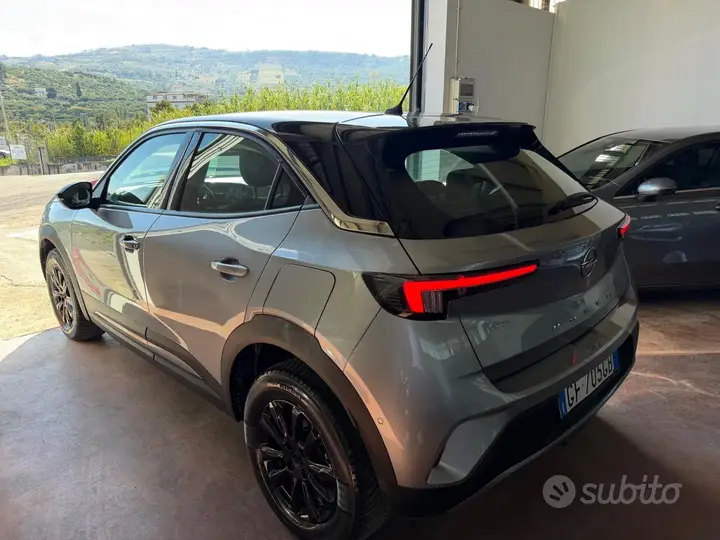 Opel Mokka 2021 photo 5