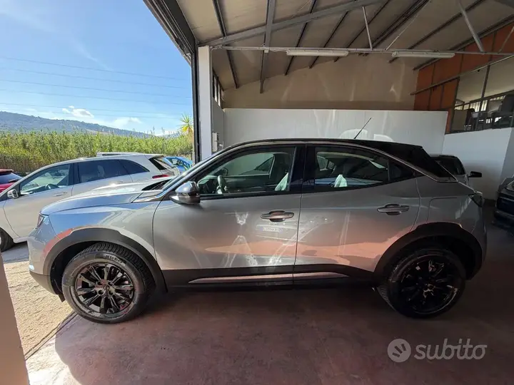 Opel Mokka 2021 photo 4