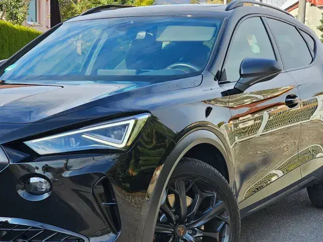 Cupra Formentor 2023 photo 3