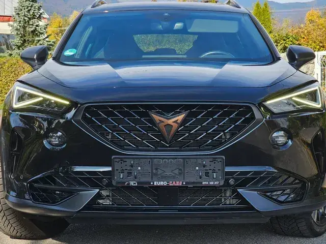 Cupra Formentor 2023 photo 4