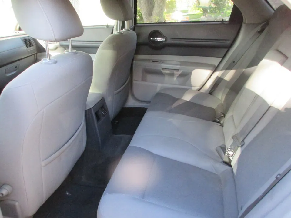 Dodge Magnum 2007 photo 4