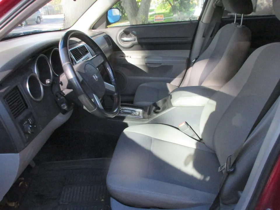 Dodge Magnum 2007 photo 2