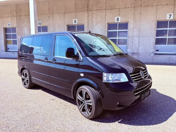 Volkswagen T5