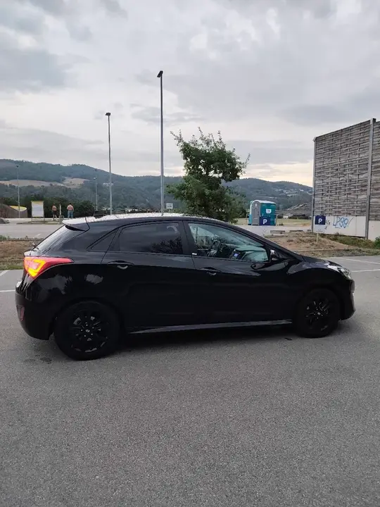 Hyundai I30 2014 photo 3