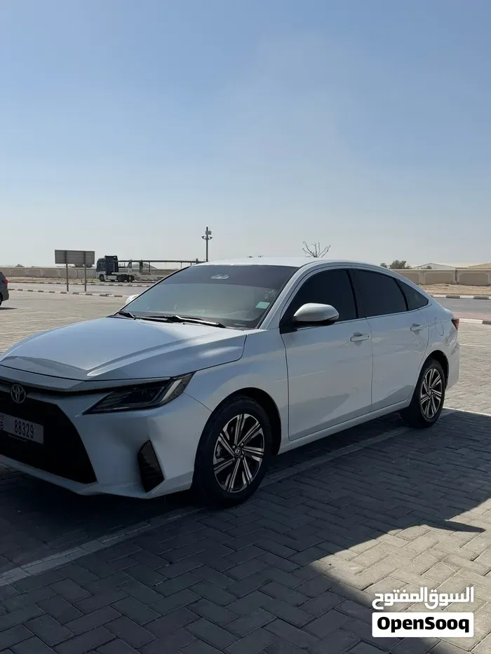 Toyota Yaris 2023 photo 4