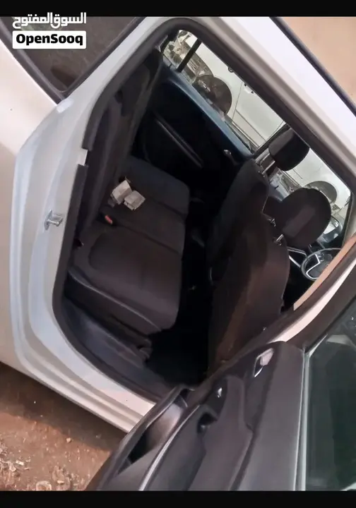 Opel Zafira 2015 photo 2