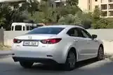 Mazda 6 2014 photo 3
