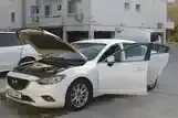Mazda 6 2014 photo 4