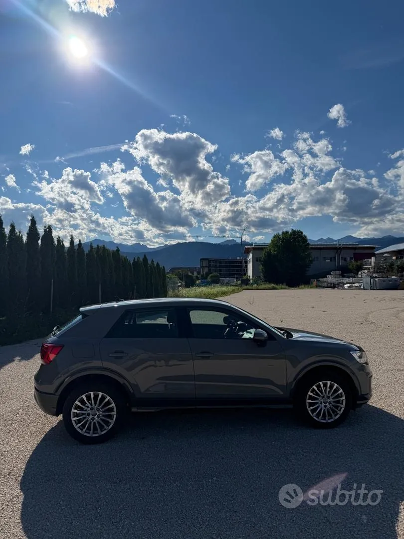 Audi Q2 2019 photo 4