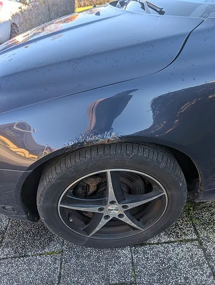 Volvo V70 2011 photo 3