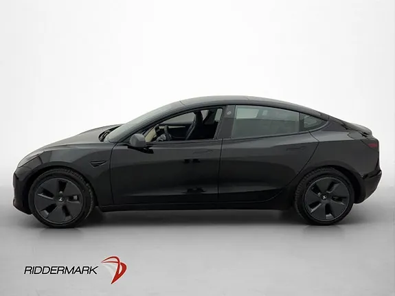 Tesla Model 3 2021 photo 5