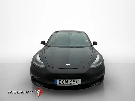 Tesla Model 3 2021 photo 3