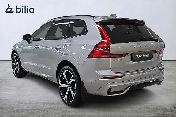 Volvo Xc60 2024 photo 3