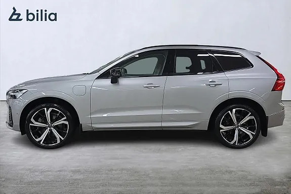 Volvo Xc60 2024 photo 5