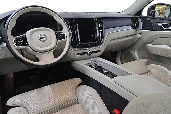 Volvo Xc60 2024 photo 4