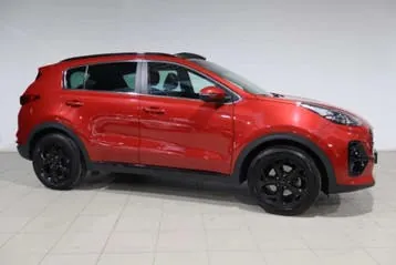 Kia Sportage 2021 photo 3