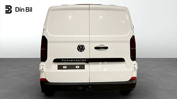 Volkswagen Transporter 2026 photo 5