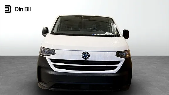 Volkswagen Transporter 2026 photo 4