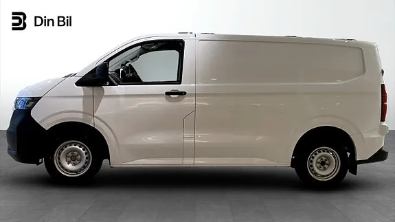Volkswagen Transporter 2026 photo 2