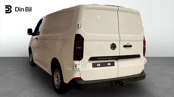 Volkswagen Transporter 2026 photo 3