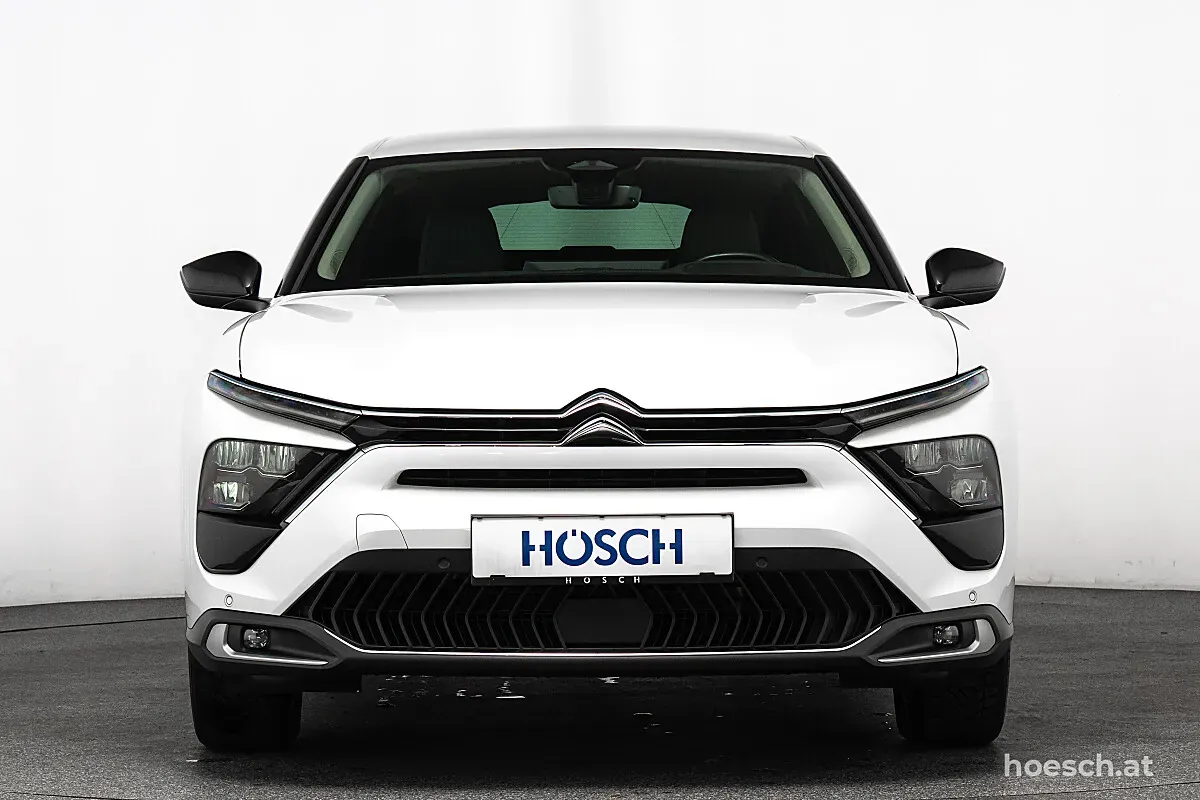 Citroen C5 X 2024 photo 2