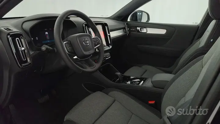 Volvo Xc40 photo 5