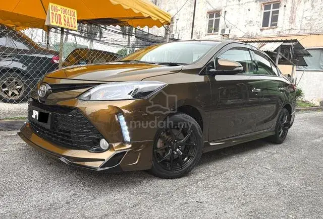 Toyota Vios