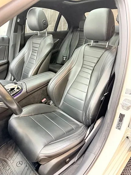 Mercedes-Benz E220 D 2017 photo 5