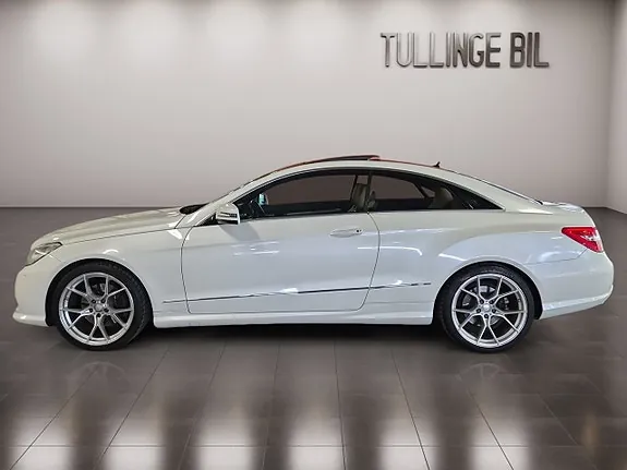 Mercedes-Benz E350 2010 photo 2