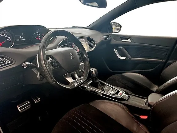 Peugeot 308 2016 photo 4