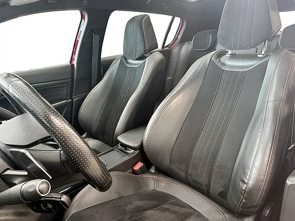 Peugeot 308 2016 photo 5