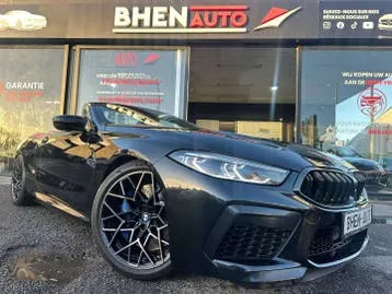 BMW M8