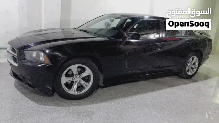 Dodge Charger 2012 photo 5