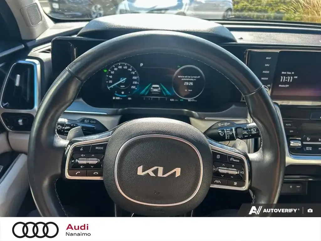 Kia Sorento 2022 photo 5