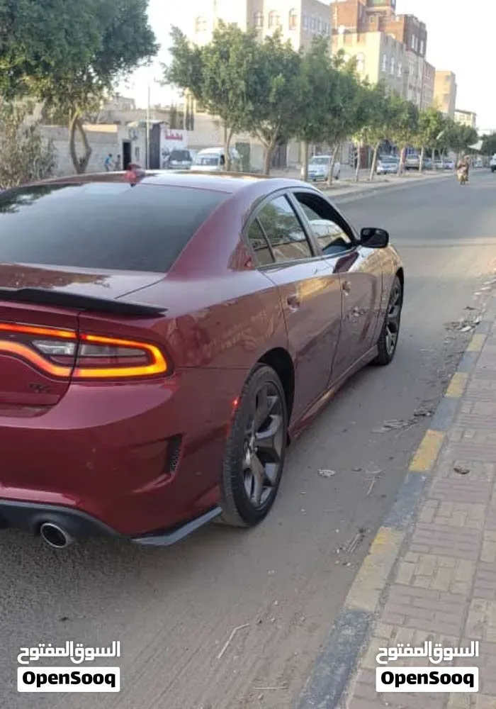 Dodge Charger 2021 photo 3