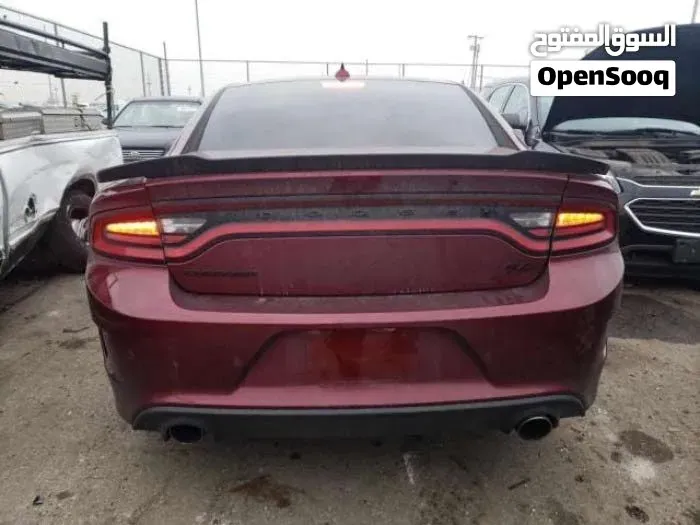 Dodge Charger 2021 photo 4