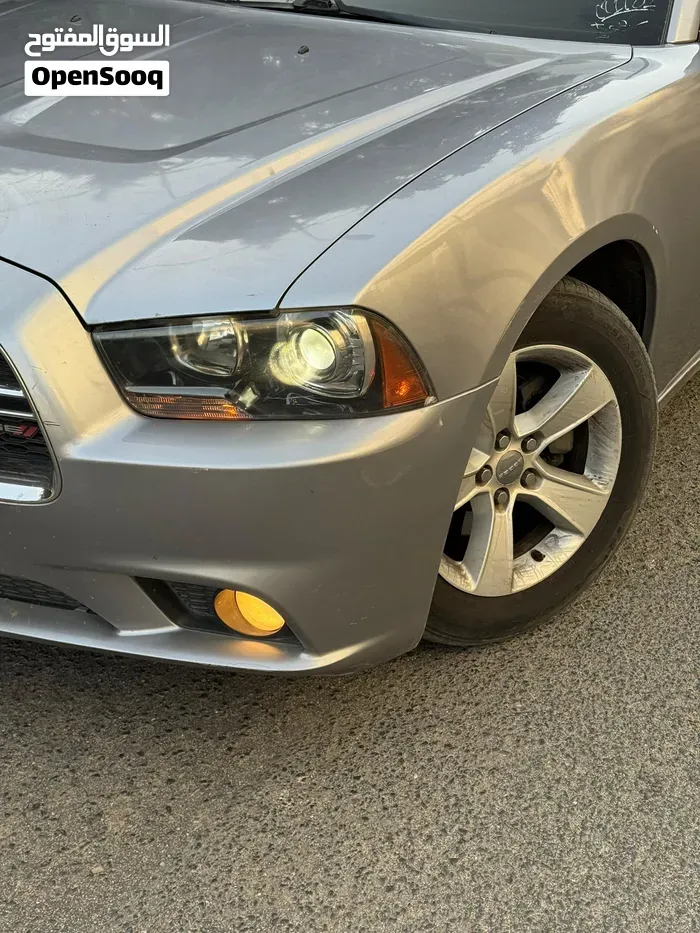 Dodge Charger 2021 photo 5