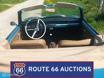 Volkswagen Karmann Ghia 1966 photo 2