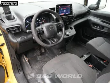 Citroen Berlingo 2019 photo 3