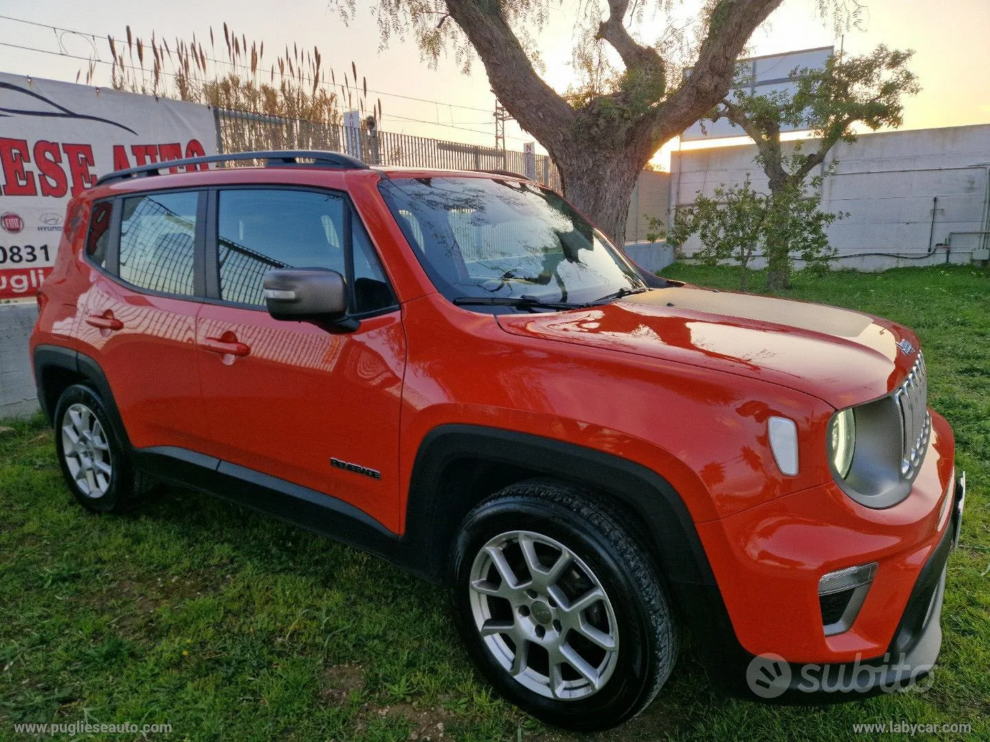 Jeep Renegade 2019 photo 4