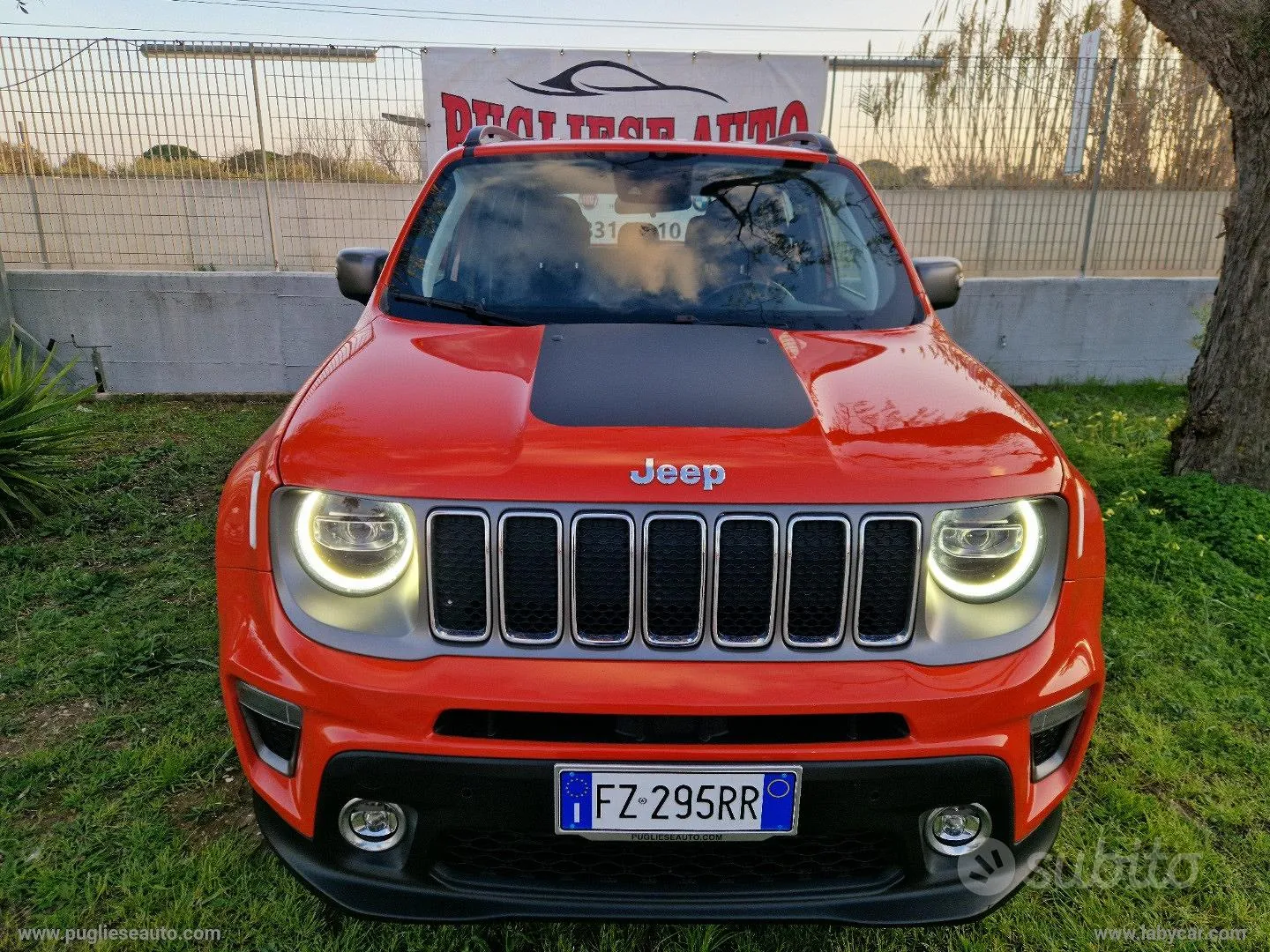 Jeep Renegade 2019 photo 3